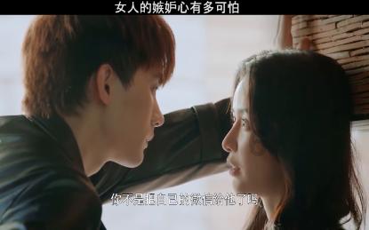 可怕的风暴